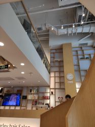 -简法造型·品牌形象店