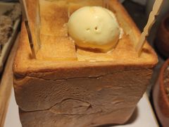 面包诱惑-绿茶餐厅(天津天河城店)