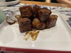 -香阁餐厅·常州菜·常州菜代表品牌(新北奥体店)