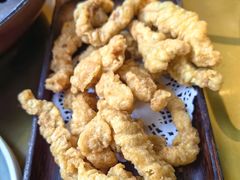 -手选潮汕鲜牛肉火锅(二七广场店)