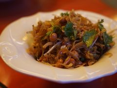-民族饭店-四季餐厅