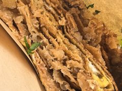 -大华煎饼(交道口北剪子巷店)