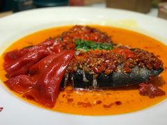 -千稻剁椒大鱼头(CityOn熙地港店)