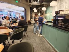 -Wagas(静安嘉里中心店)