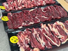 -嬷孙家潮汕牛肉火锅(北京路天河城店)