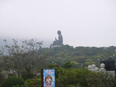 -天坛大佛