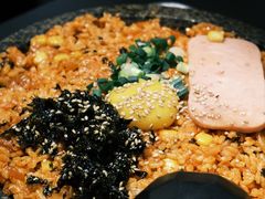 -HOTISLAND海鸡岛·韩国料理(江南西店)