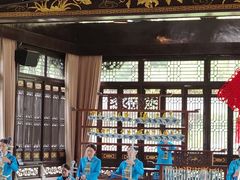 -景德镇古窑民俗博览区