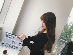 -CHEZ JASMINE 茉莉的氧气厨房