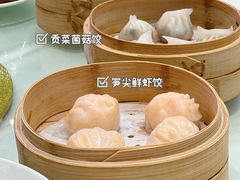 -喜宴·粤菜·茶点·海鲜(光浩店)