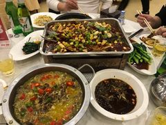 -郭林家常菜(洋桥店)