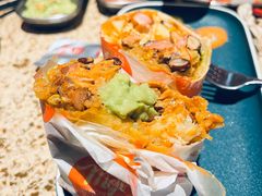 -墨纪Mojí墨西哥餐厅(官舍店)