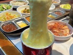 -六七八韩式烤肉·韩国料理(上杭路店)