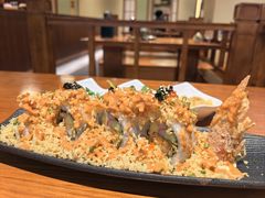 -俊屋料理·烧鸟·寿司·日泰融合菜(星际云汇店)