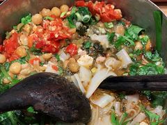 -小满手工粉(上海月星环球港店)