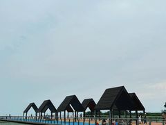 -滆湖低碳生态公园