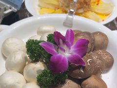 -千岛湖小鱼儿·淳安匠心农家菜