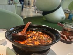 -眉州东坡·熊猫主题餐厅(枫蓝店)