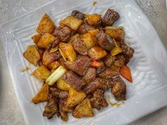 -富临皇宫(窝打老道店)