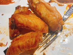 -汉巴味德(乐宾百货店)