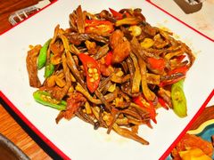 -花间令音乐餐厅(奉天巷店)