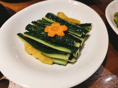 -南门小馆·清真(国贸商城店)