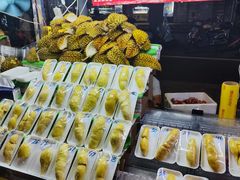 -海大南门夜市(海富街店)