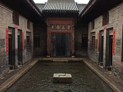 -丁村民俗博物馆