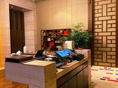 -厦门朗豪酒店 · 明阁中餐厅