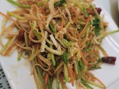 -聚德福海鲜家常菜(刘庄店)