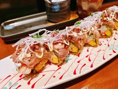 -鸟山鸣·日料食堂(王府井店)