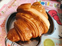 招牌可頌-Perma Café樸門(五羊店)