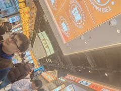 -素满香·全民食养自助(长宁龙之梦店)