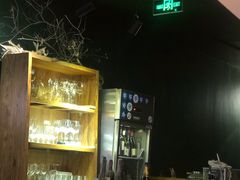 -羽深肉铺 Steak & Wine