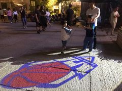 -水门巷餐厅(古子城店)