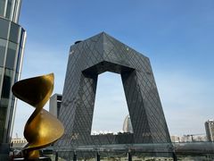景观位-福楼毕斯罗F Bistronome(国贸商城约会地标景观店)