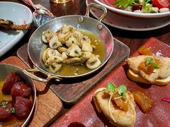 -BROWNSTONE布朗石西班牙餐厅(富城店)