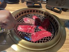 -九田家黑牛烤肉料理(新光汇店)