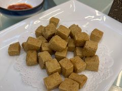 -古韵餐厅(湖畔大学店)