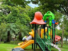 -惠州金海湾嘉华度假酒店