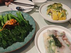 -观塘港茶餐厅(八一大道店)