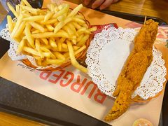 -东莹炸鸡(滨江路店)