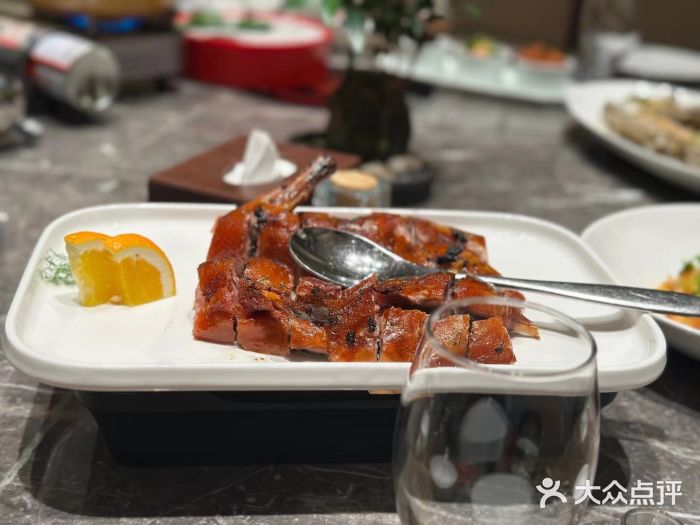 同庆楼(滨湖万达广场店)图片