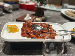 -同庆楼(滨湖万达广场店)