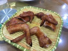 -锦湖农庄(松山湖梦幻百花洲店)