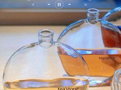 -tea'stone (万象天地店)