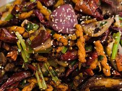 -阆辣荟餐饮(老味道8年·古城店)