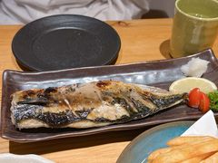 -福匠日本料理(人民路店)