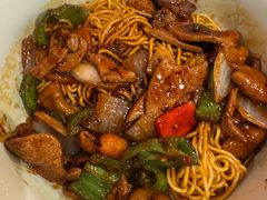 -王繁星面馆(西安熙地港店)