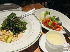 -La Strada(安福路店)